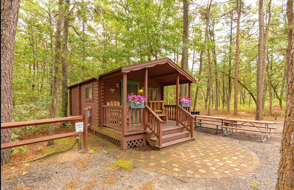 Sun Retreats Long Beach Island