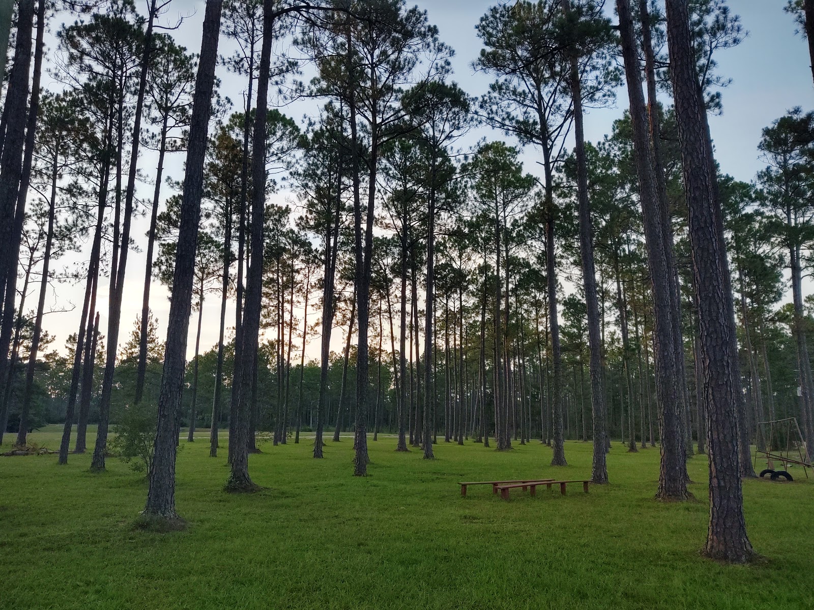 Sun Roamers RV Resort