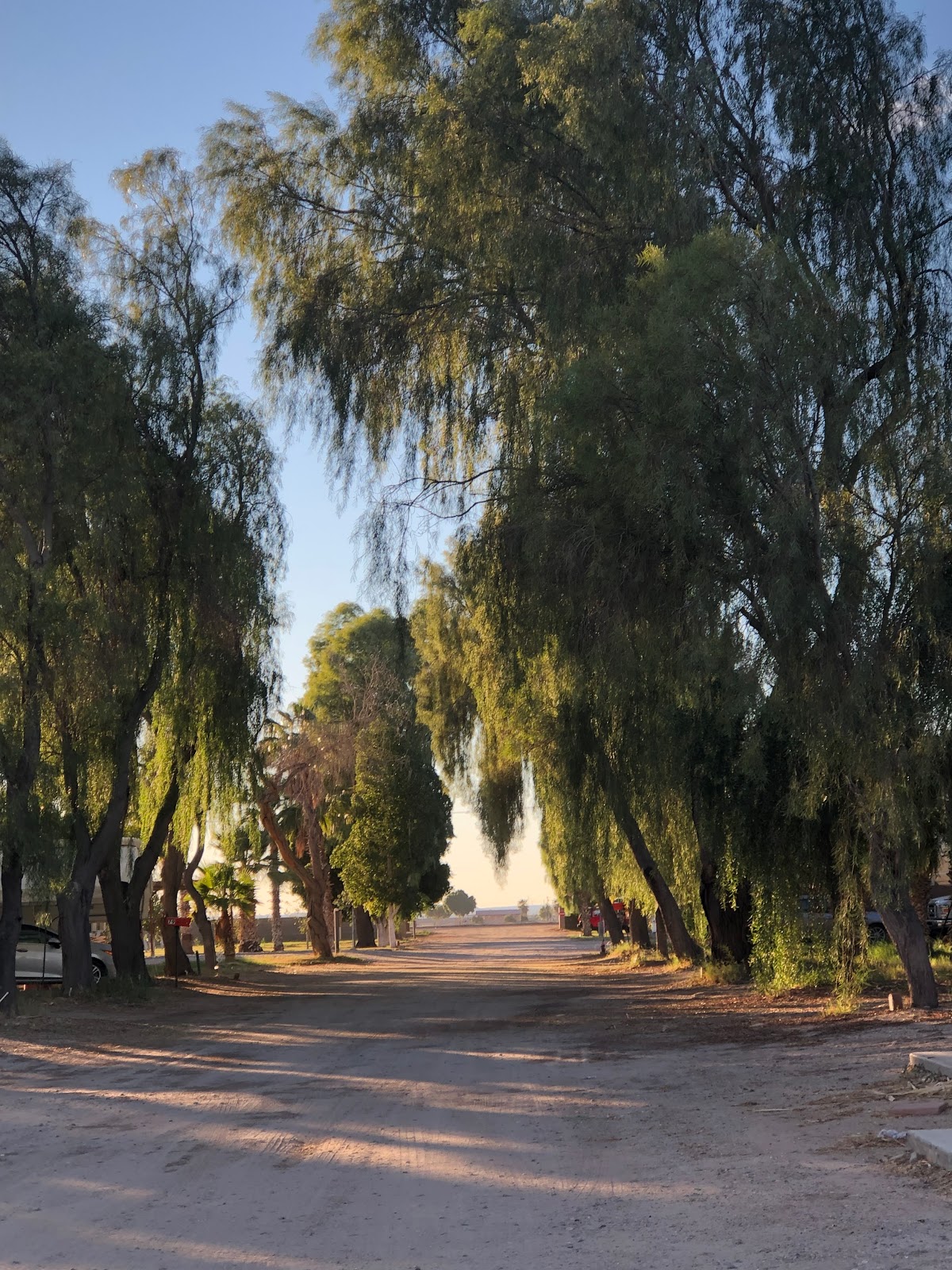 McCoy Mobile Home & RV Park