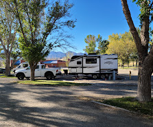 Sleeping Ute RV Park