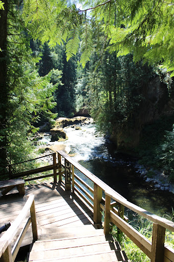 Green River Gorge Resort