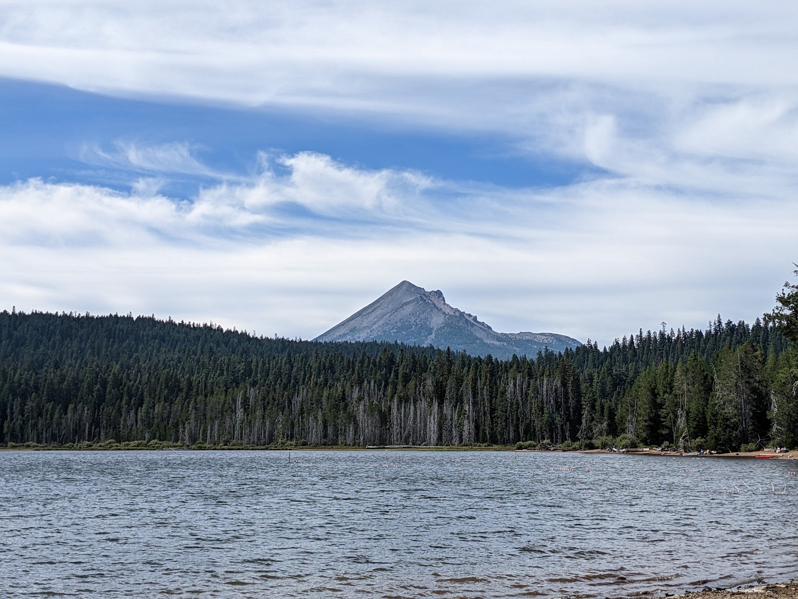 Aspen Point Campground