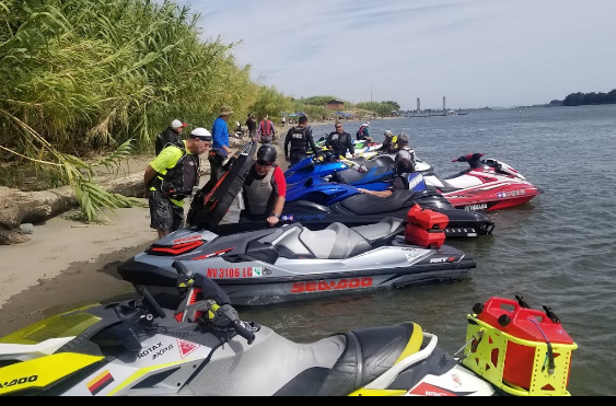 Sandy Beach County Park