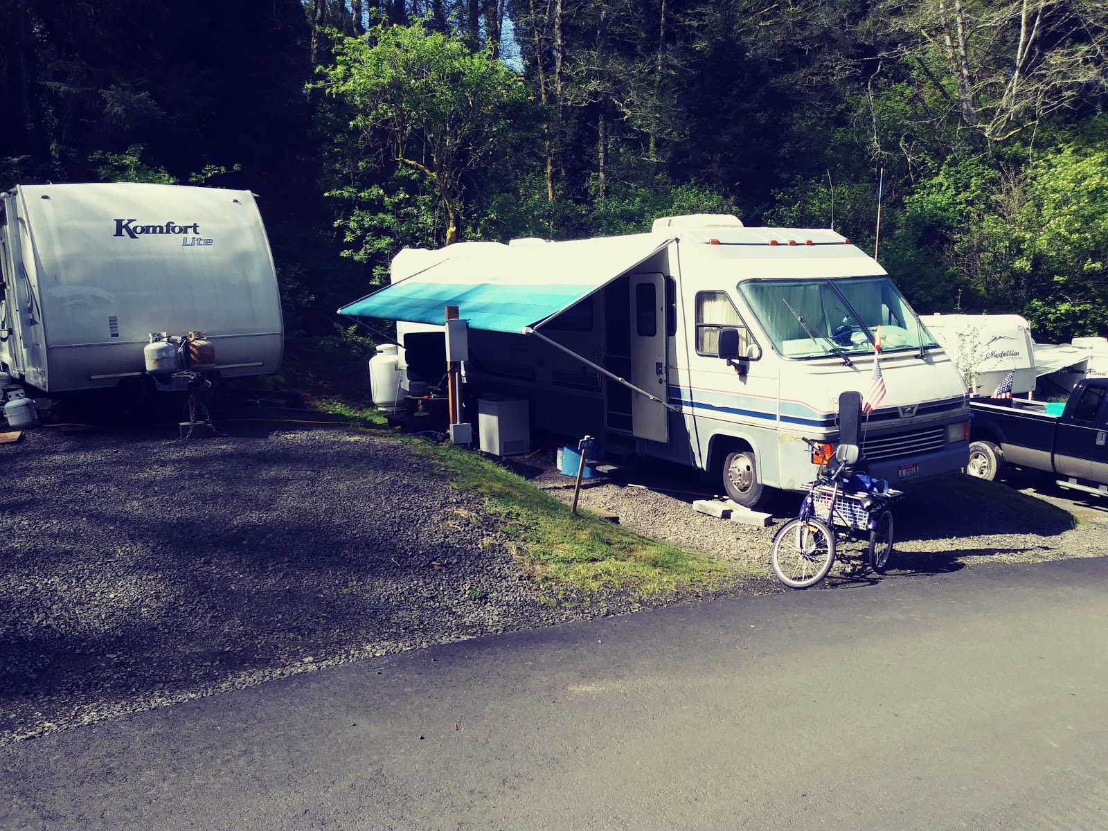 Harbor Village RV Park