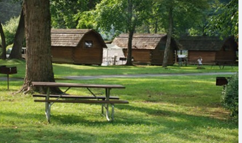 AOK Campground