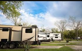 Texas Pelican RV Park