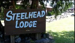 Steelhead Lodge