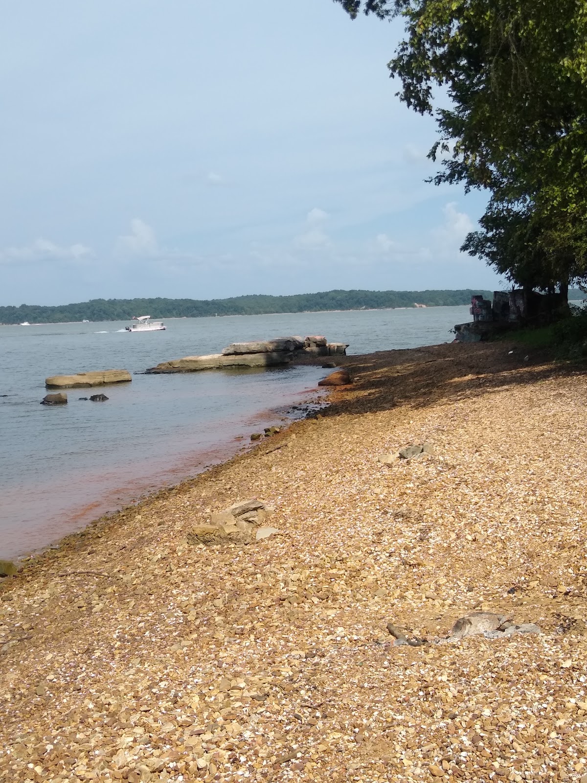 Birmingham Point RV Park