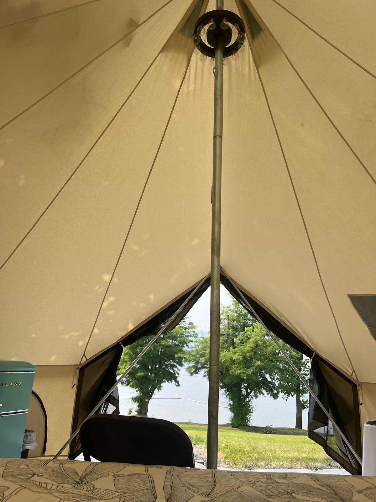 Coulee Playland Resort