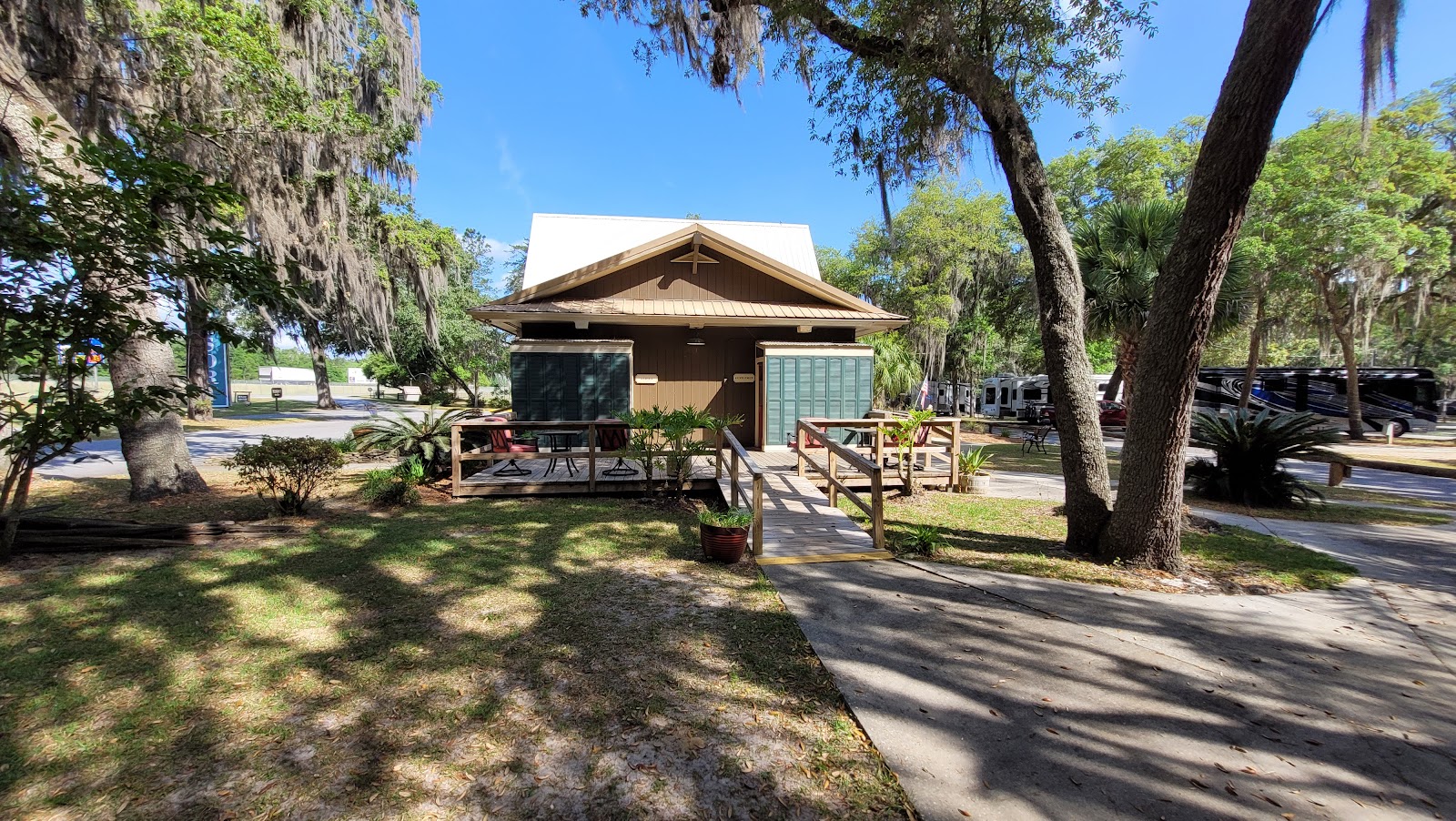 Eagles Roost RV Resort