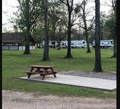 GNP--FRENCHMAN'S WILDERNESS CMPGRD