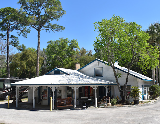 Cattail Creek RV Park