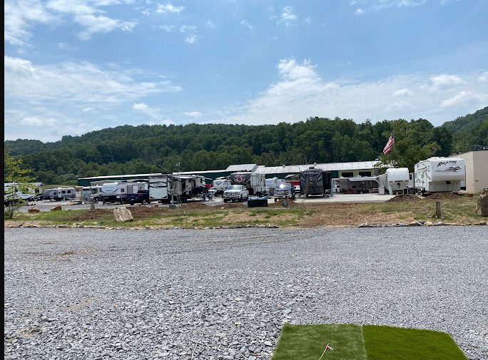 Appalachian RV Resort