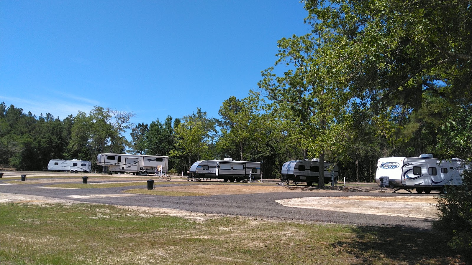 Pebble Hill RV Resort