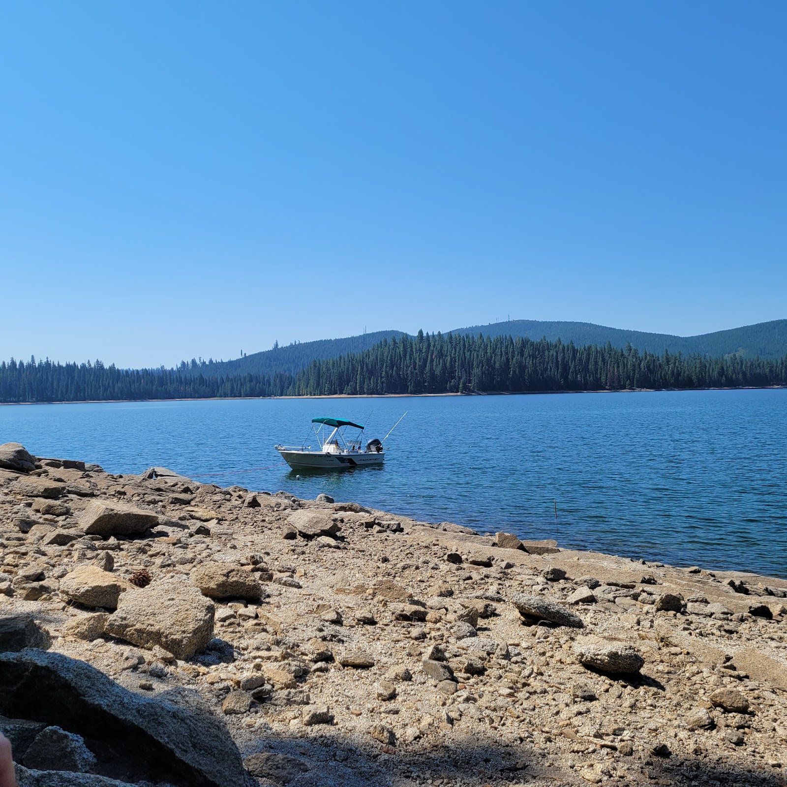 Wolf Creek Campground