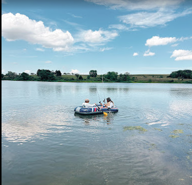 Liberty Cove Recreation Area