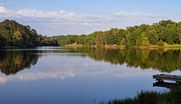 Tombigbee Lake State Park
