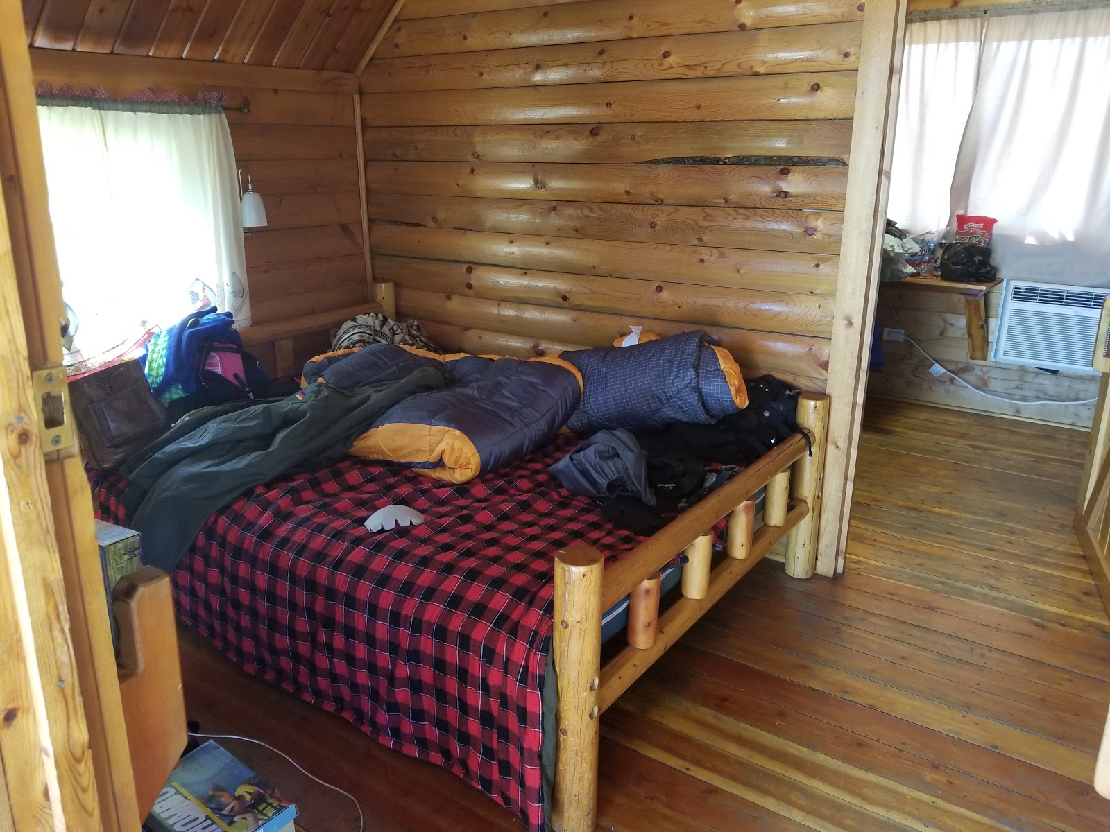 Visalia/Fresno South KOA