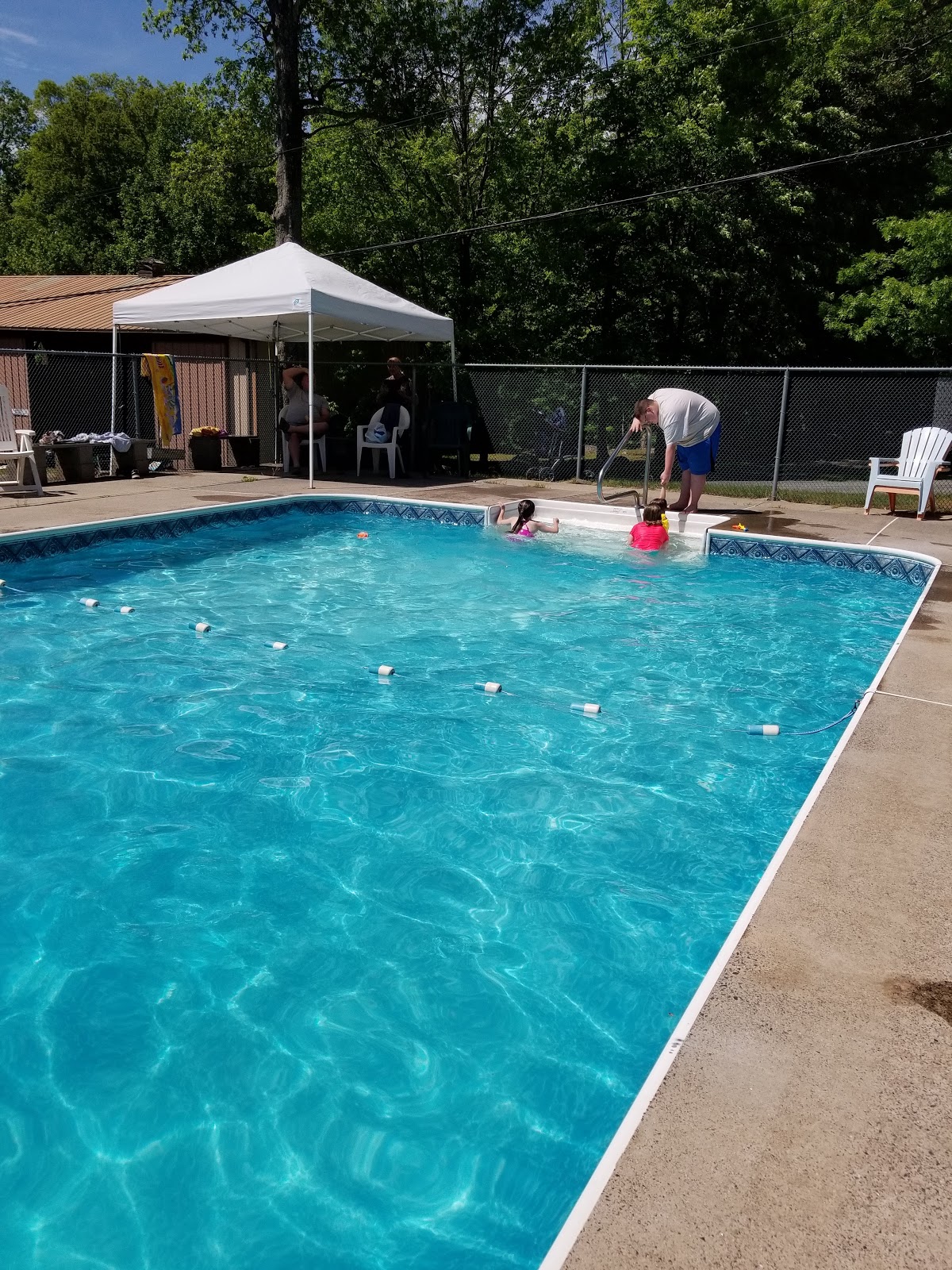 Little City Campgrounds