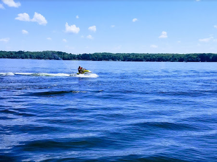 West Point Campgrounds