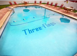 Three Flags RV Campground