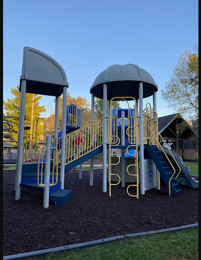 Herron-Morton Place Historic Park