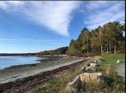 Lamoine State Park - Park