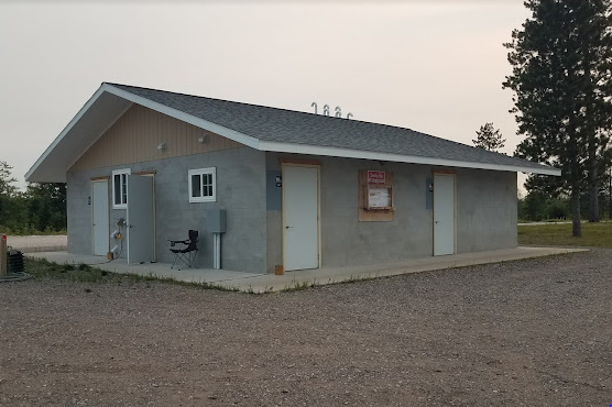 Chocolay River RV & Campgrounds