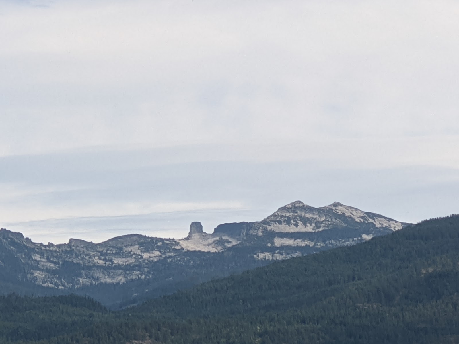 Reeder Bay Campground
