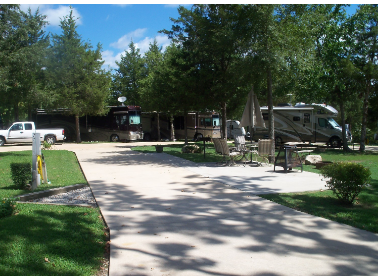 Jellystone Camp Resort