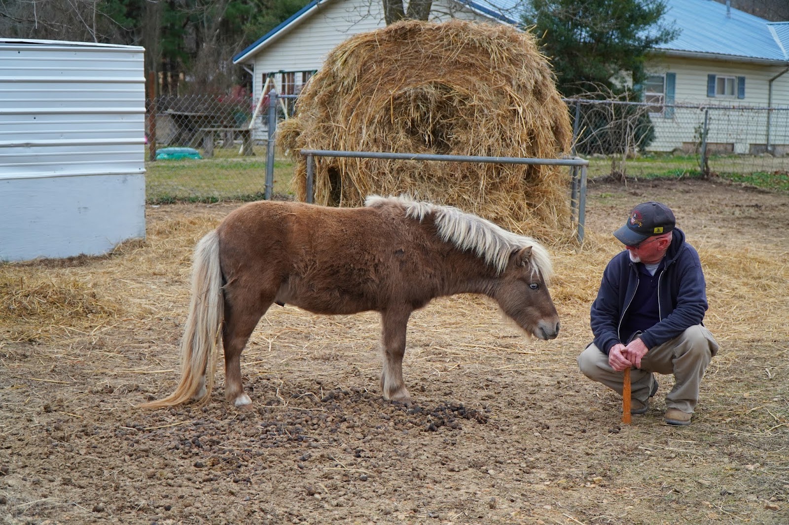 Crystal Creeks RV Park formerly Baron Fork Creek