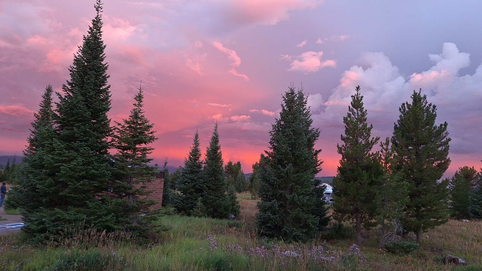 Dutch Hill Campground