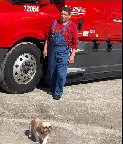 MGM Lakeside Campground