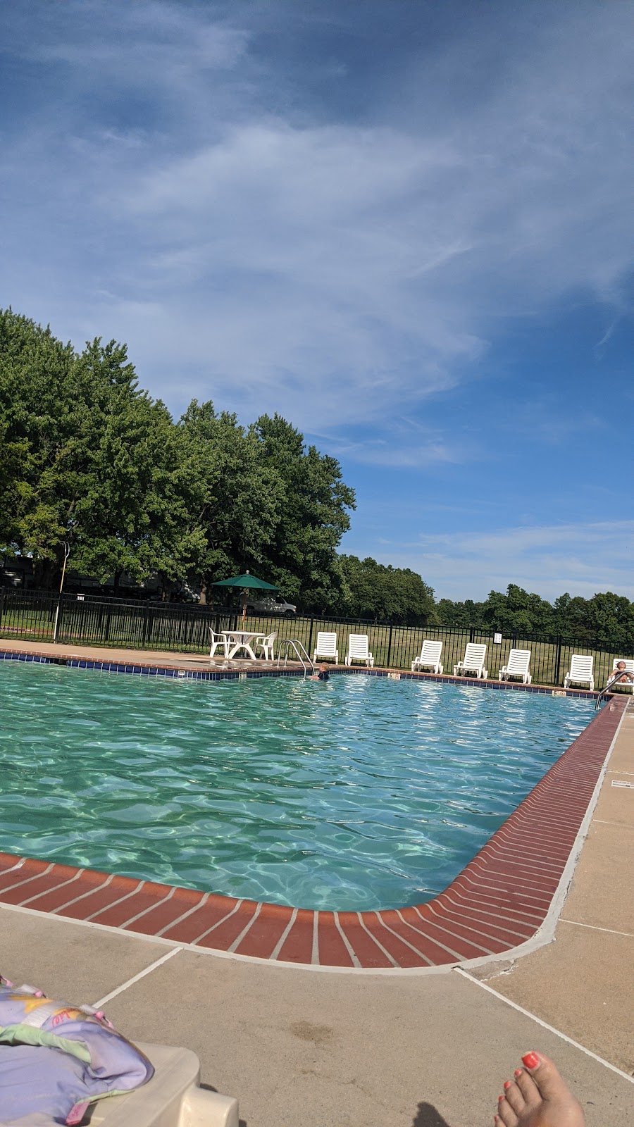 Gettysburg Farm RV Campground