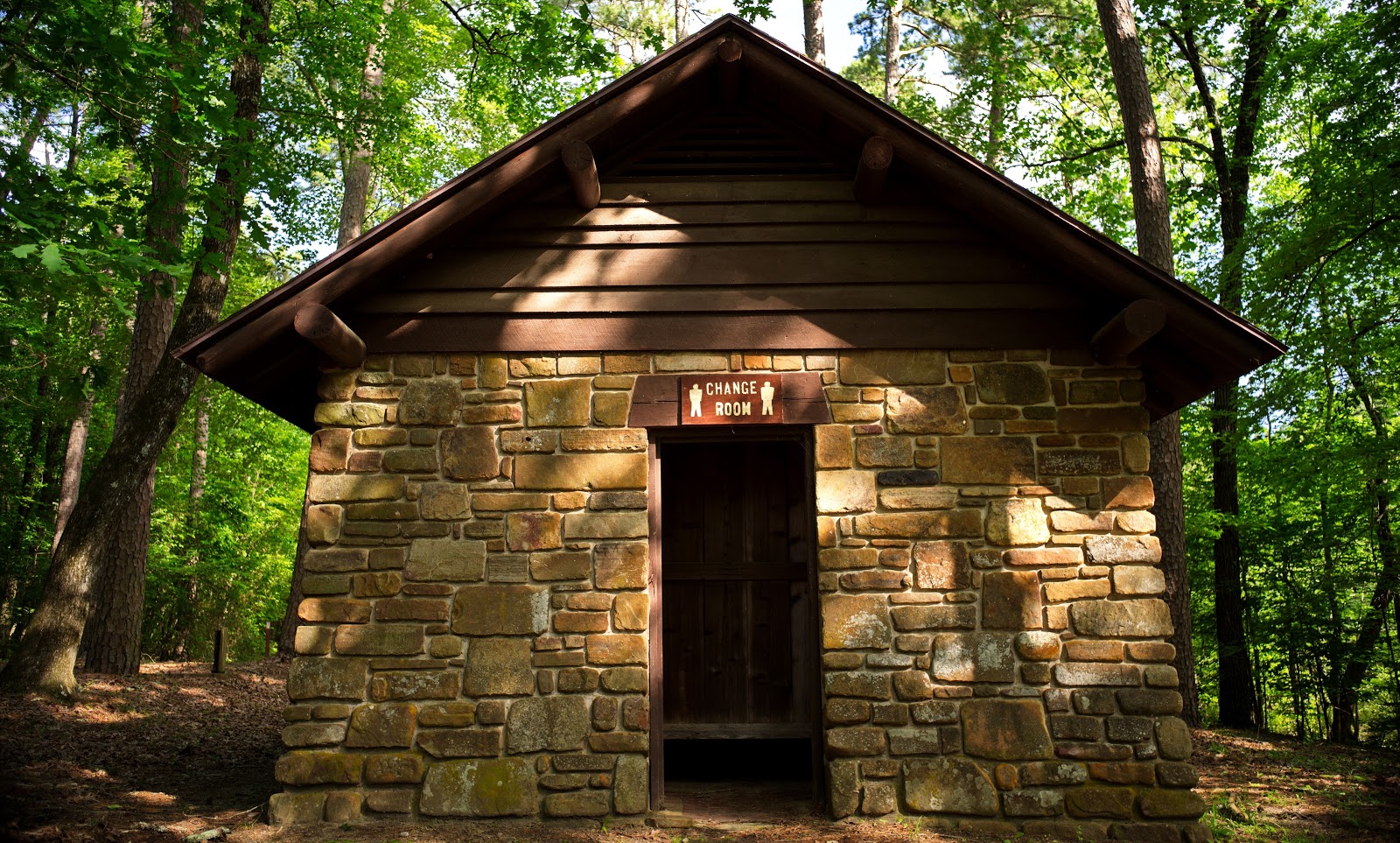 Jack Creek Recreation Area