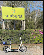 Sunburst RV Resort