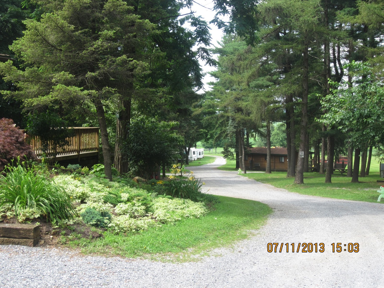 Roamer's Retreat Campground