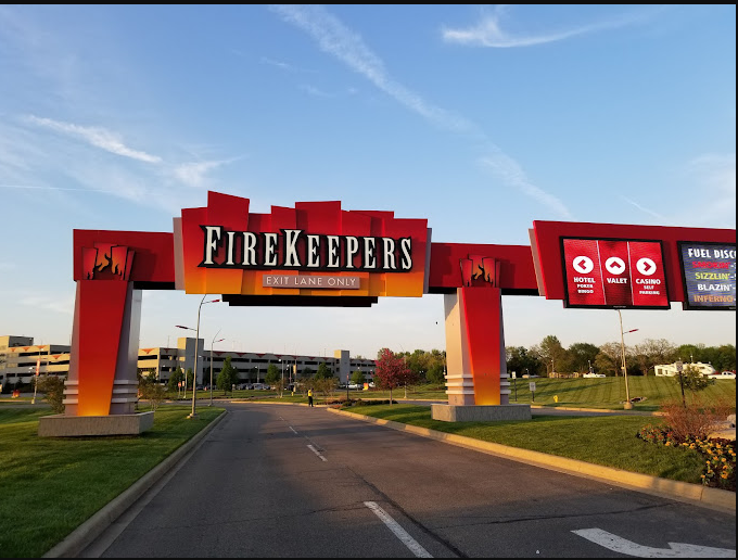 Firekeepers Casino
