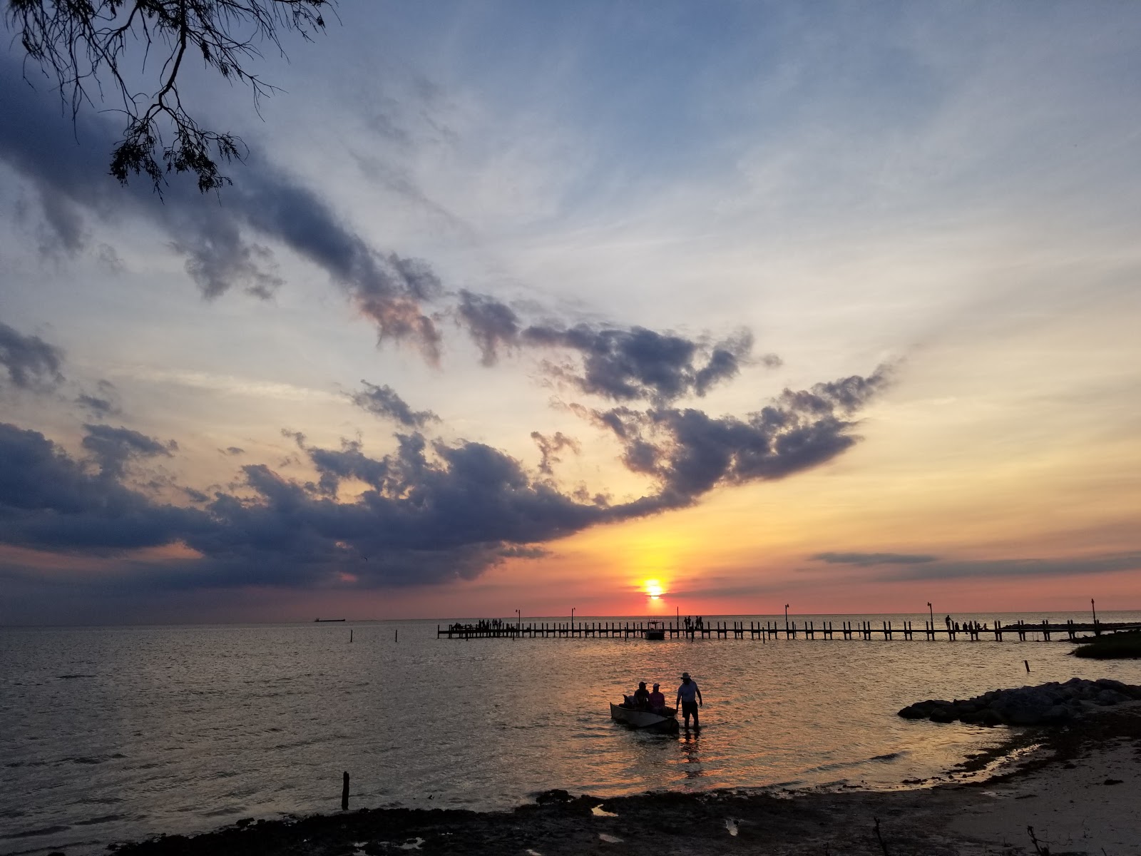 Cherrystone Family Camping & RV Resort