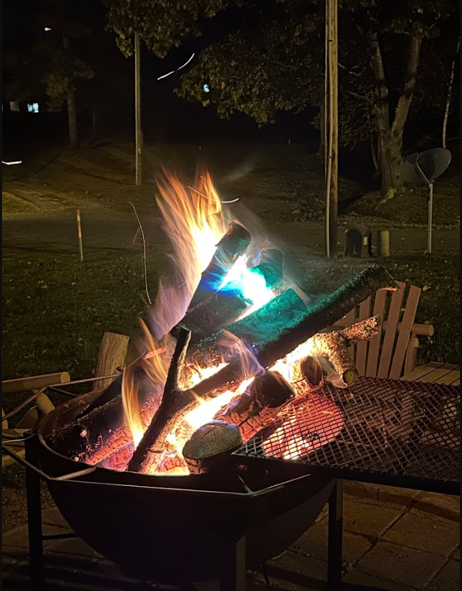 New River Trail Cabins