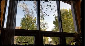 St Francis City Clerk's Office