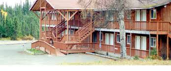 Decanter Inn and RV Park