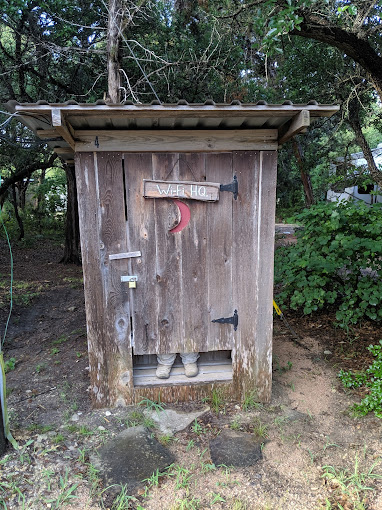 Cottonwood Creek RV Park