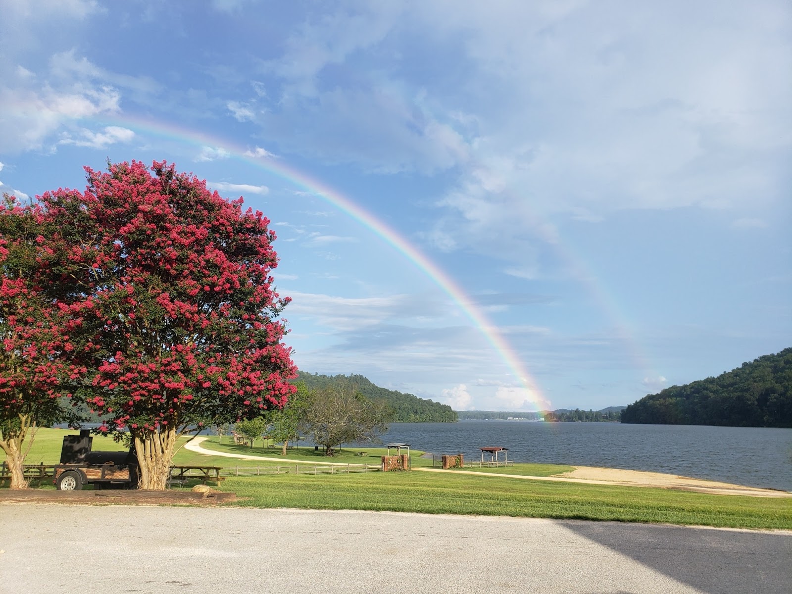 Greensport RV Park & Campground