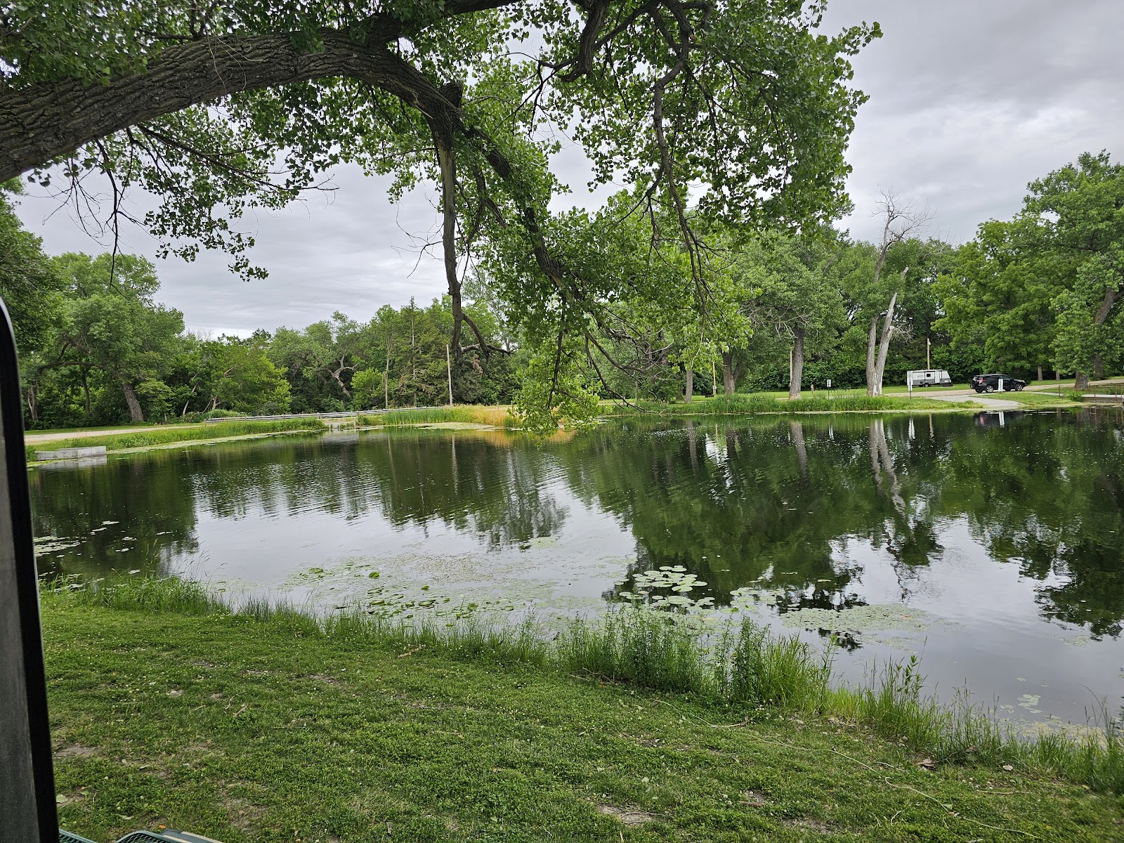 Arnold Recreation Area