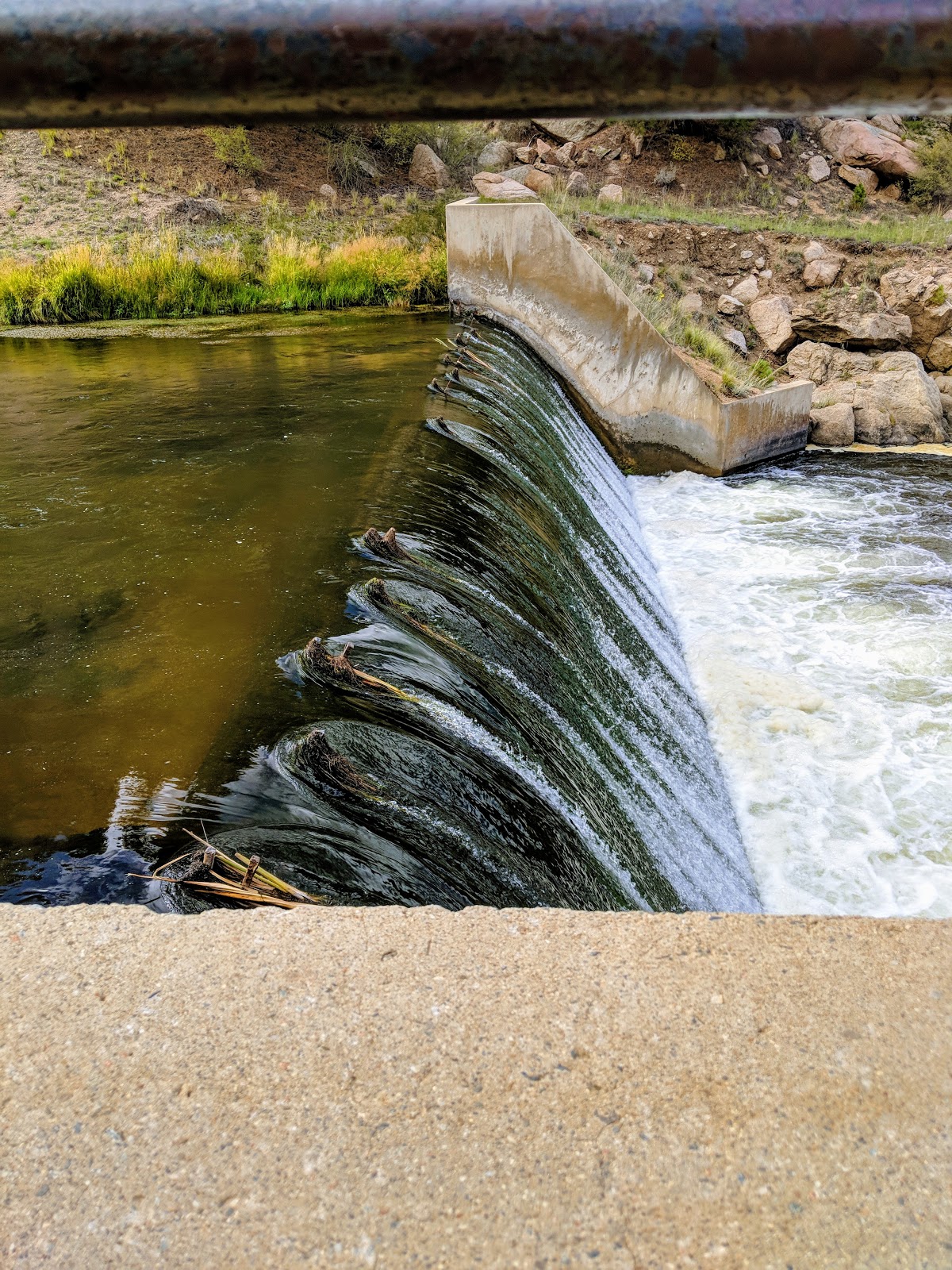 Blue Mountain Campground