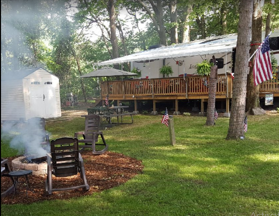 RV Village Camping Resort