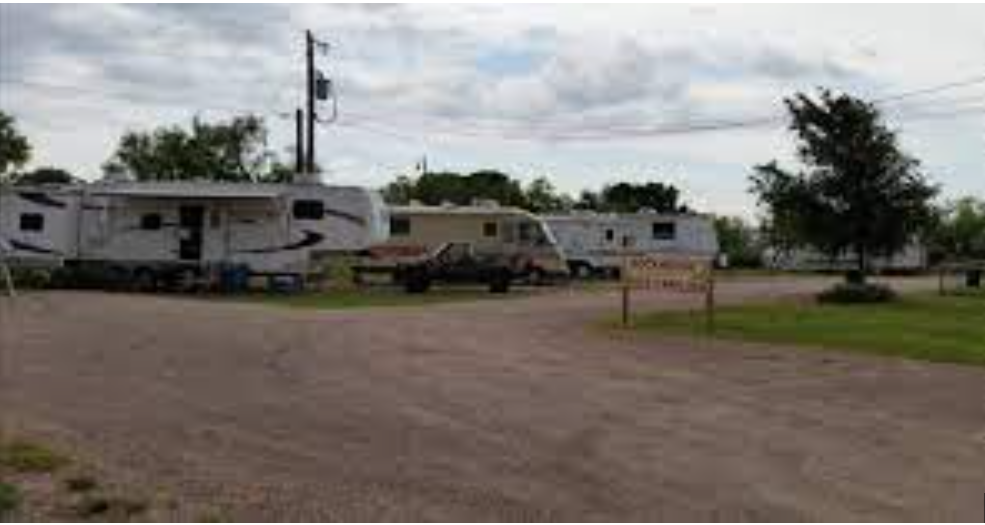 Rockhouse RV Park