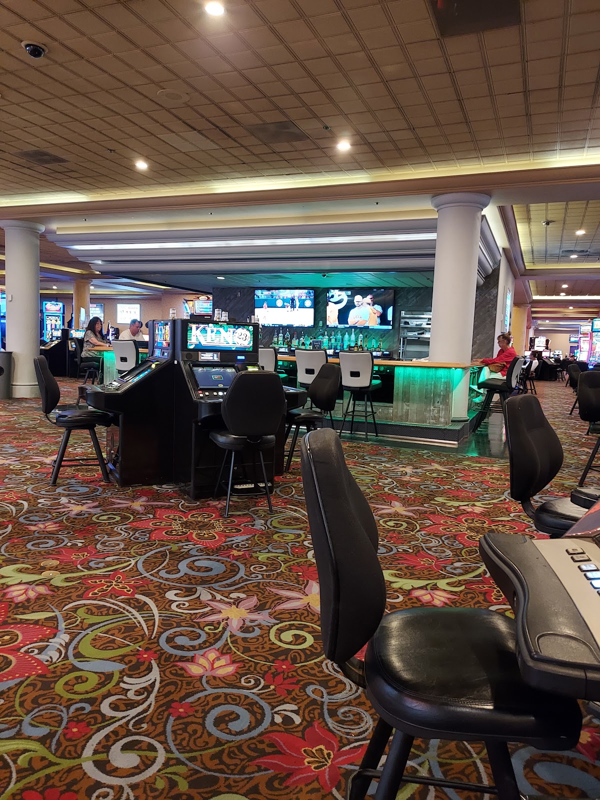 Arizona Charlie's Boulder Hotel, Casino, RV Park