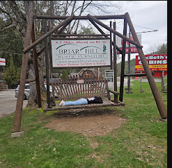 MacBeth's Cabins and Country Store